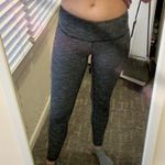 Lululemon WunderUnder Knit Leggings Photo 1
