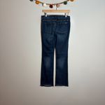 White House | Black Market  Slim Boot jeans Photo 3