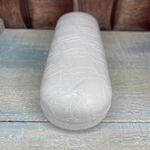 Oakley  White Embossed Glasses Case Photo 4