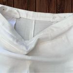 Banana Republic #317  Linen Look Shorts Photo 7