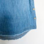 Universal Threads Denim Chambray Dress XSMALL NEW Photo 4