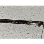 Ralph Lauren Polo   1073 9013 52 20 140 Eyeglasses FRAMES ONLY Italy full rim Photo 8