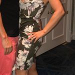 Mahina deep v Dress Photo 0