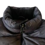 The North Face Nuptse 700 down fill puffer vest Photo 2