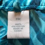 Vintage 2 Piece Pajama Loungewear by Cabernet Petite Medium Size undefined Photo 4