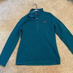 Patagonia  Quarter-zip Pullover Photo 0