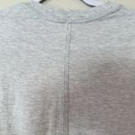 Lululemon Super Soft Long Sleeves Shirt Size Medium 2363 Black Photo 6