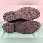 Kelly & Katie  Women’s Black Suede Boots 7.5M/38 Photo 6