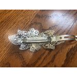 Let Of 5 Women's Vintage Hair‎ Clips & Side Comb Hair Claw Photo 2