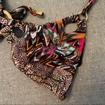 Beach Bunny Beach‎ Bunny Urban Jungle Bikini Top Photo 6