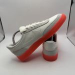 Nike  Killshot 2 CC Sail-Flash Crimson Womens Sz 9.5 Sneakers [HV0944-133] Photo 4