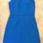 Rachel Roy Royal Blue Dress Photo 0