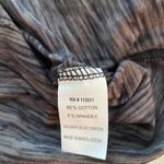 Beverly Hills Polo Club  Gray Black Athletic Shirt XL NWT Photo 3