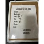 Wrangler Vintage Jeans Womens Size 16 No Fault Denim Straight Leg Horse Pocket Photo 7