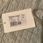 Valentino Garavani Valentino lace Tank top Black size 10 Photo 3