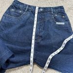 Rocky Mountain  Women’s Bareback Mom High Rise Jeans Western in Dark Wash 11/12 Photo 13