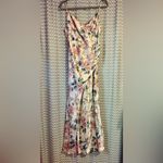 Baltic Born  | Annabel Satin Maxi Dress, size M Photo 1