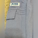 Mobb xl scrub pants Purple Photo 1
