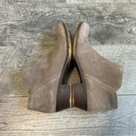 Lucky Brand Lucky‎ Brand Barstyn Ankle Bootie Size 7.5 Photo 5
