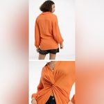 River Island  London Rust Hyper Herritage Photo 3