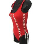 No Boundaries  Juniors One Piece Swimsuit Size Small Photo 1