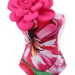 NWT Music Festival European and American Two Photo 0