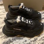 Balenciaga  Triple S Sneakers Photo 4