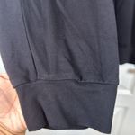 Torrid  Black Capri Joggers Size 1/1X EUC #5738 Photo 1