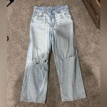 American Eagle  straight leg jeans Photo 0