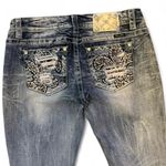 Miss Me Miss-me Women's Blue Jeans Photo 3