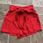 C/MEO COLLECTIVE  All Day Salsa Shorts Size XS NWT Photo 7