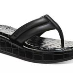 Circus by Sam Edelman NEW Women's Laina Soft Thong Platform Sandals Photo 0