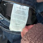 Lee  Regular Fit, Straight Leg, Mid Rise Jeans. Size 14 Short. Photo 6