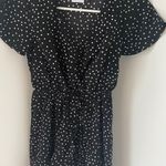 Princess Polly Polka dot Mini Dress Photo 2