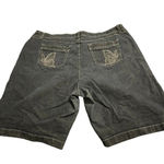 Just My Size COPY - “” Women Dark Blue Jeans Photo 1