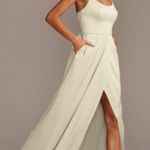David's Bridal Formal Dress Photo 0