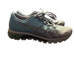 ASICS  Gel Quantum 360 Shoes‎ Womens Size 7.5 Gray Blue Running Sneakers 1022A260 Photo 5