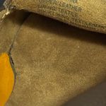 Eddie Bauer  Brown Leather Loafers size 8 Photo 7