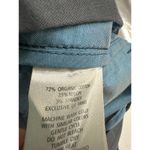 Toad & Co Mini Skirt Women 4 Gray Organic Cotton Nylon Outdoors Cargo Gorpcore Photo 5