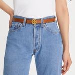 Tory Burch  Belt Reversible Photo 0