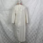 Anthropologie ‎ Maeve Mesh Duster Swim Eyelet Coverup Womens Size OS Photo 10