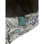 Ralph Lauren LAUREN  Paisley-Print Skirt size 2p Photo 6