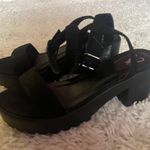 Windsor Chunky Platform Heels Photo 0