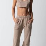 Talentless WOMENS CROP RAW HEM TANK Photo 2