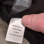 Torrid Black Lips Lattice Off shoulder Tee Size 3X Photo 5