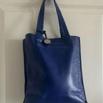Furla  Patent Leather Handbag Photo 2