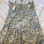 PacSun  Floral Dress Mini Photo 2