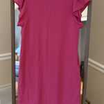 Versona Women’s Room To Flow Dress Size XS Pink NWT Photo 0