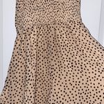 Japna Polka Dots Romper Photo 1
