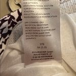 Dorothee Schumacher Elegant Purple/Brown Cream Sequined Skirt Glamour Designer 2 Purple Photo 9